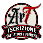 Emblema Art_ Iscrizione Tatuatori e Piercer